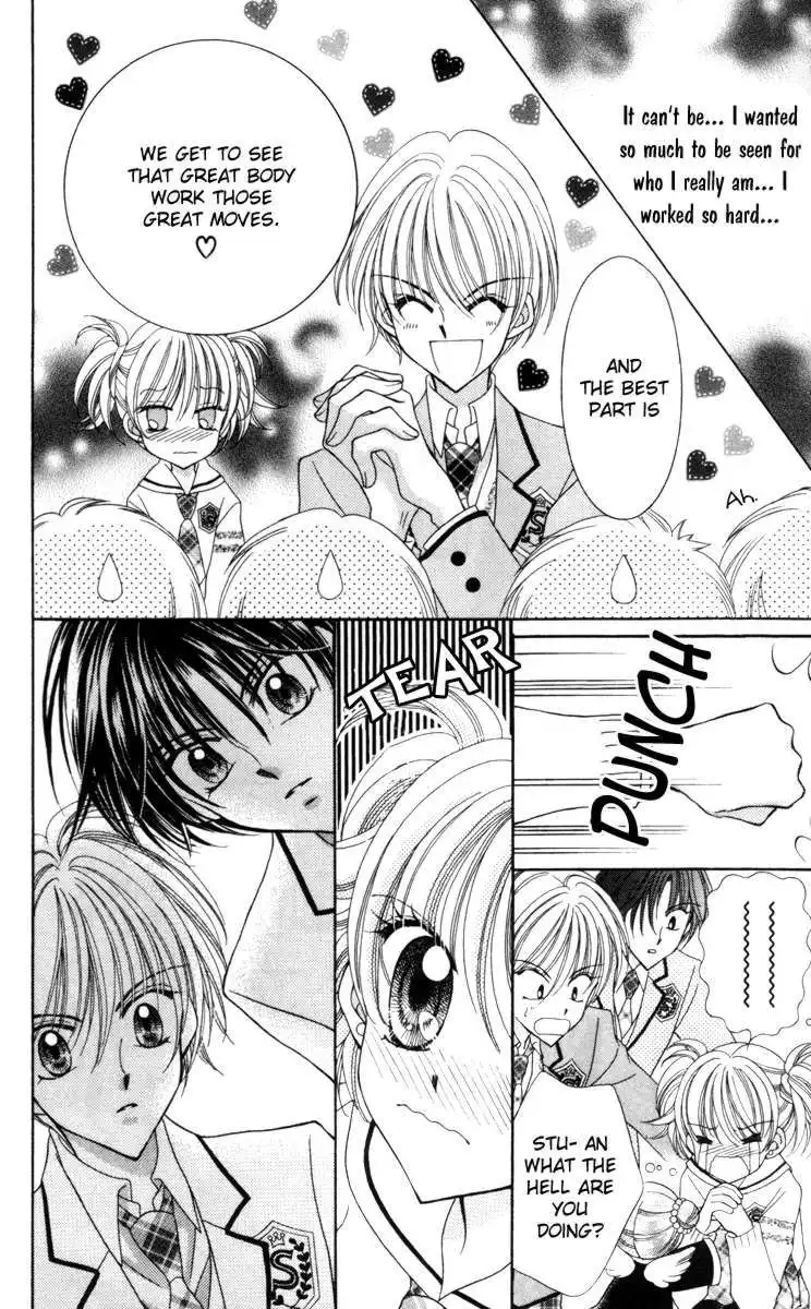Saint Dragon Girl Miracle Chapter 16 16
